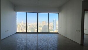 4 BHK Apartment For Rent in Rustomjee Crown, Prabhadevi