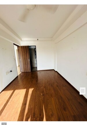 Kitchen in 2 BHK Apartment at Naman Habitat, Andheri West – for Rent