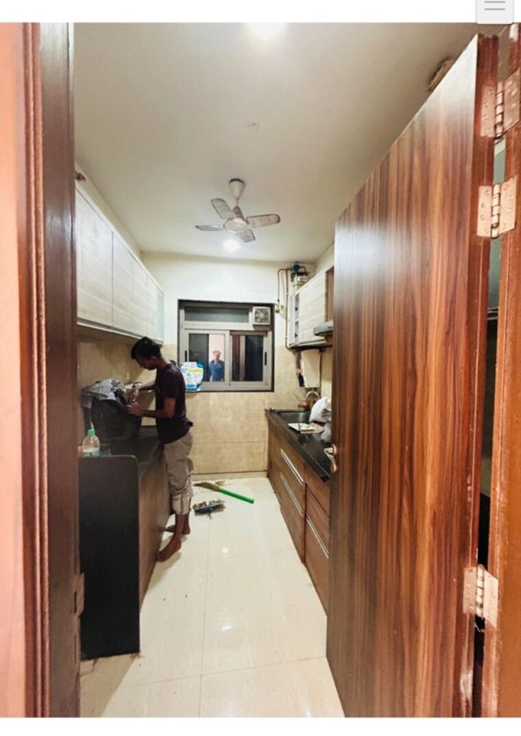 Kitchen, adani-group-western-heights 2 Bedroom 900 Sq.Ft. Apartment In Andheri West Mumbai 10440313