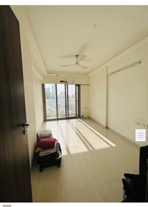 Bedroom in 2 BHK Apartment at Gurukrupa Dhyanam, Versova – for Rent