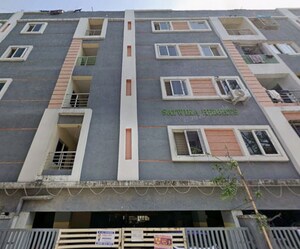  Apartment For Sale in Medchal