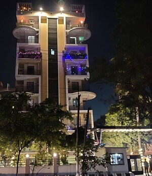 3 BHK Apartment For Rent in Geetanagar