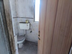 Bathroom in  Shop at Krishna Nagar – for Sale