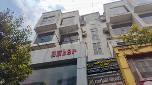 Shop – Exterior View View at Krishna Nagar - for Sale