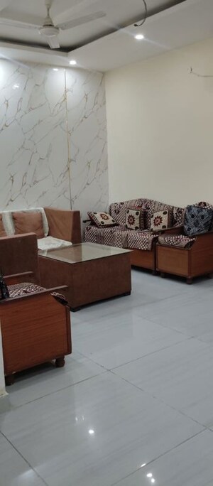 Living Room in 2 BHK Apartment at Devbhoomi Elite Homez, Patiala Road – for Rent