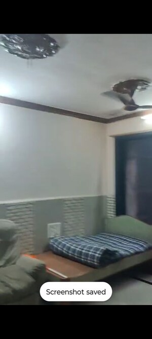 Furnished Amenities in 2 BHK Apartment at Chembur – for Rent