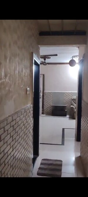 Bathroom in 2 BHK Apartment at Chembur – for Rent