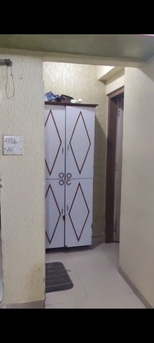 Staircase in 2 BHK Apartment at Chembur – for Rent