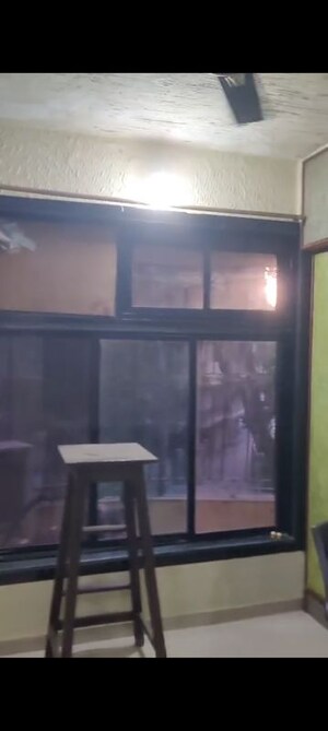 Kitchen in 2 BHK Apartment at Chembur – for Rent