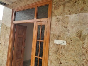 Balcony in 5 BHK Independent House at Nagole – for Sale