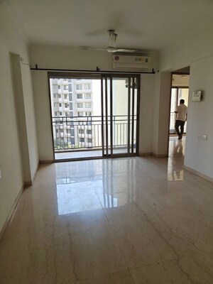 2 BHK Apartment For Rent in Andheri West