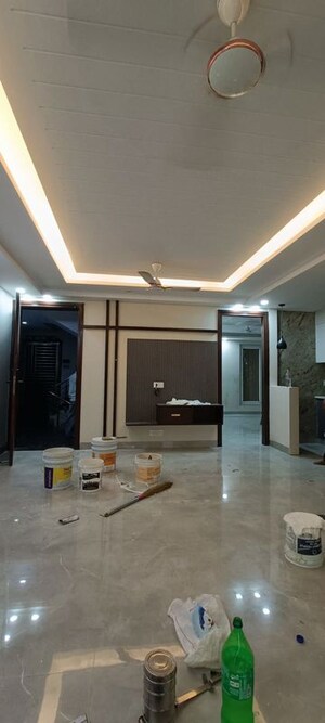 3 BHK Apartment For Rent in Chattarpur