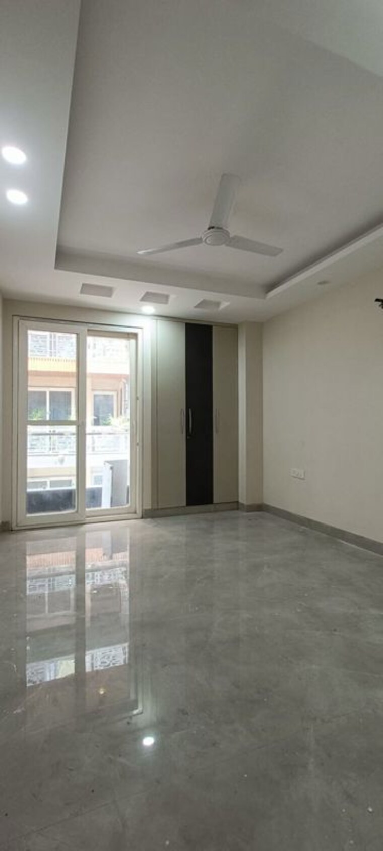 Room, chattarpur 3 Bedroom 1500 Sq.Ft. Apartment In Chattarpur Delhi 10440424
