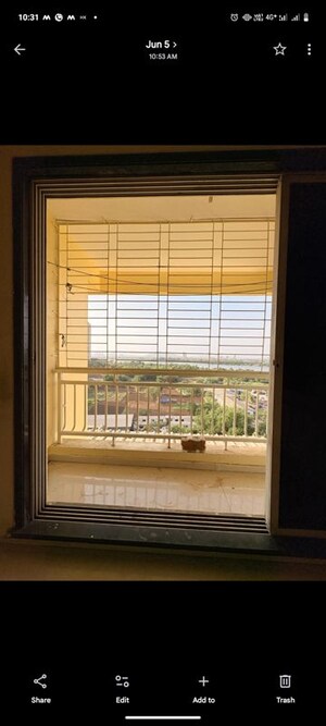 Room in 1 BHK Apartment at Datta Krupa Tower, Dombivli West – for Rent