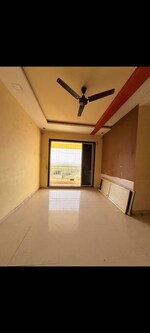 1 BHK 600 Sq.Ft. Apartment in Datta Krupa Tower