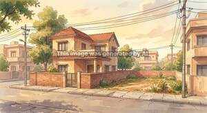  Land For Sale in Sector 7