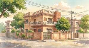  Independent House For Sale in Sector 6