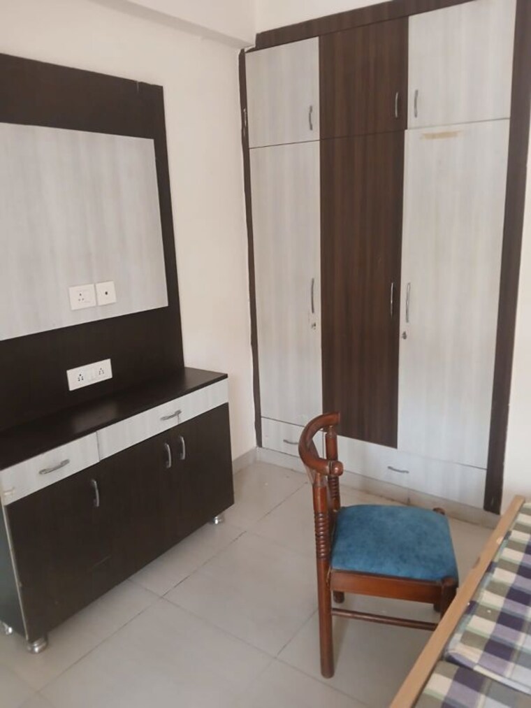 Bedroom, supertech-czar-suites 2 Bedroom 1150 Sq.Ft. Apartment In Omicron I Greater Noida Greater Noida 10440436