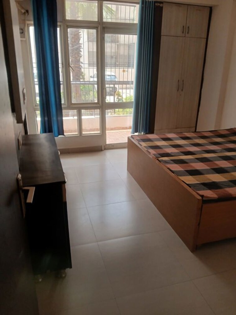 Kitchen, supertech-czar-suites 2 Bedroom 1150 Sq.Ft. Apartment In Omicron I Greater Noida Greater Noida 10440436