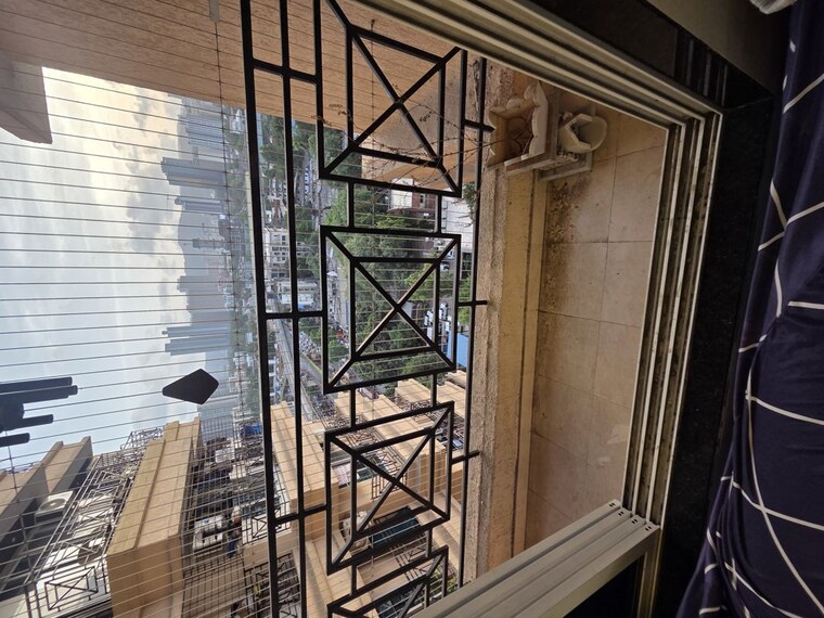 undefined, cosmos-habitat 2 Bedroom 612 Sq.Ft. Apartment In Majiwada Thane 10440476