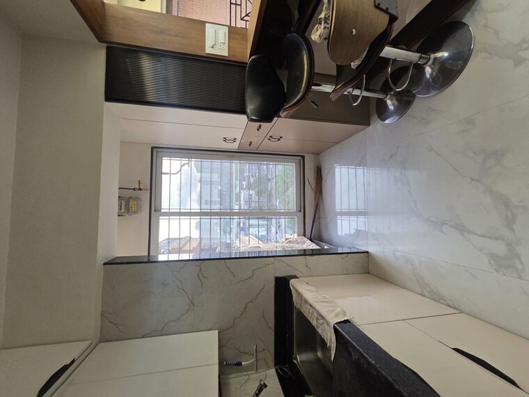 Team Area, cosmos-habitat 2 Bedroom 612 Sq.Ft. Apartment In Majiwada Thane 10440476