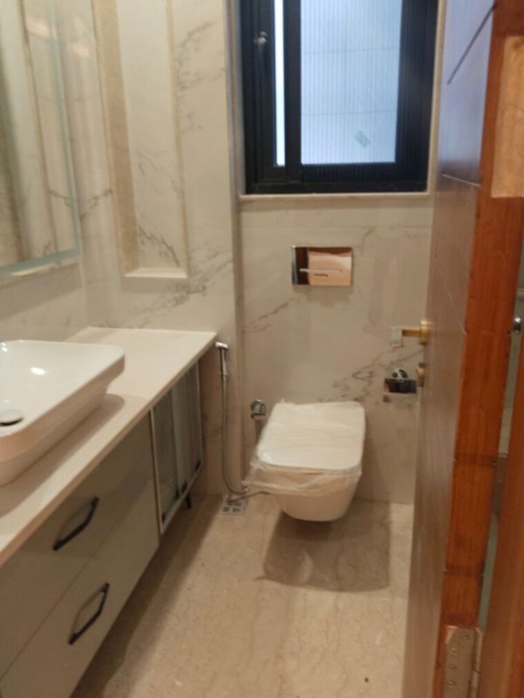 Bathroom, capital-royal-casa 1 Bedroom 550 Sq.Ft. Builder Floor In Gms Road Dehradun 10440463