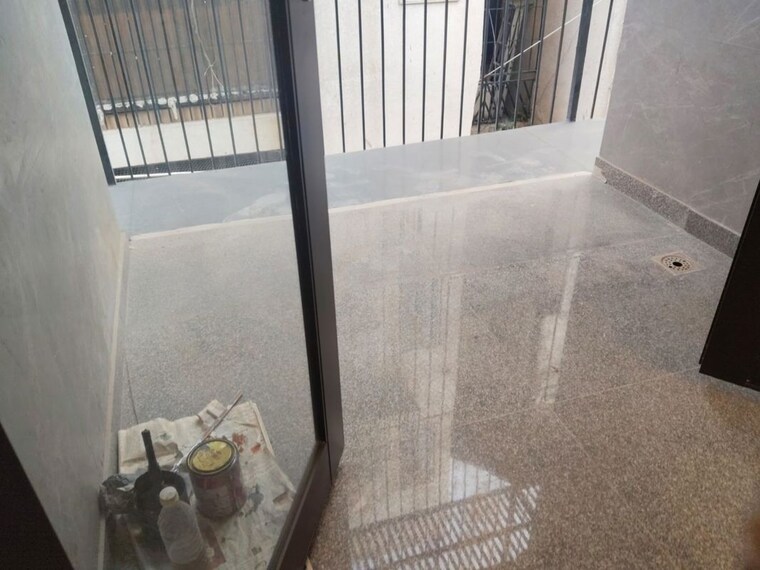Balcony, capital-royal-casa 1 Bedroom 550 Sq.Ft. Builder Floor In Gms Road Dehradun 10440463