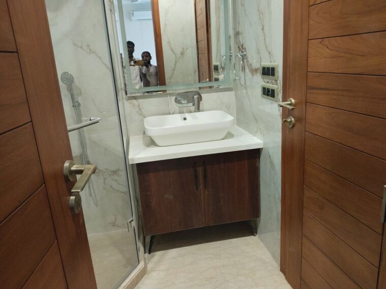 Bathroom, capital-royal-casa 1 Bedroom 550 Sq.Ft. Builder Floor In Gms Road Dehradun 10440463
