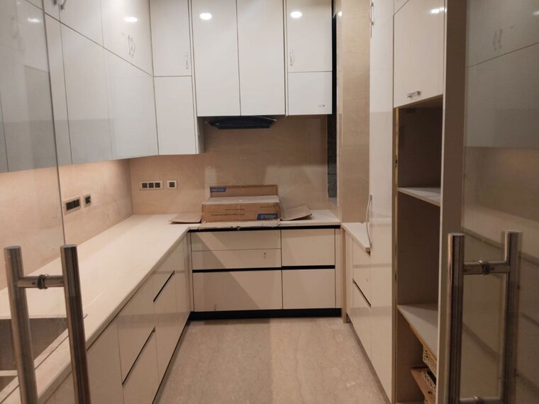 Kitchen, capital-royal-casa 1 Bedroom 550 Sq.Ft. Builder Floor In Gms Road Dehradun 10440463