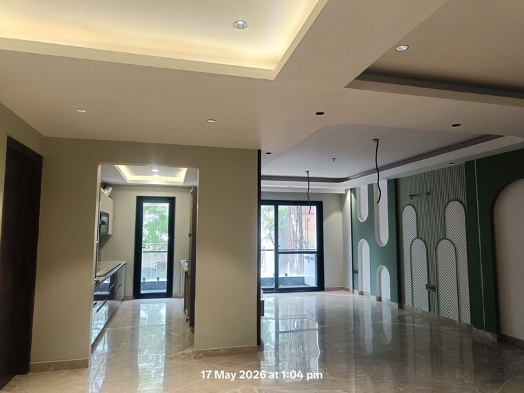 Living Room, south-city-arcade 3 Bedroom 240 Sq.Yd. Builder Floor In Sector 41 Gurgaon 10440468