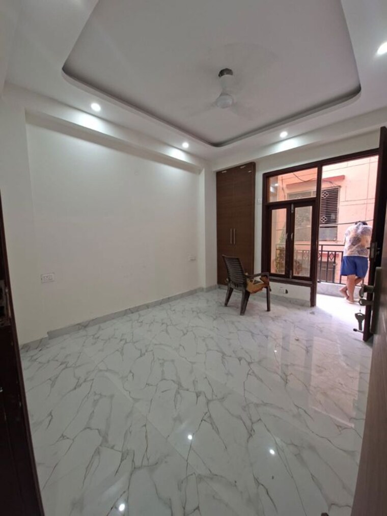 Bedroom, chattarpur 2 Bedroom 850 Sq.Ft. Apartment In Chattarpur Delhi 10440494