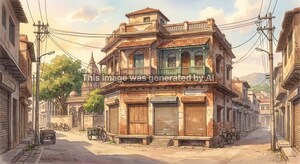  Independent House For Sale in Shahpur Kala