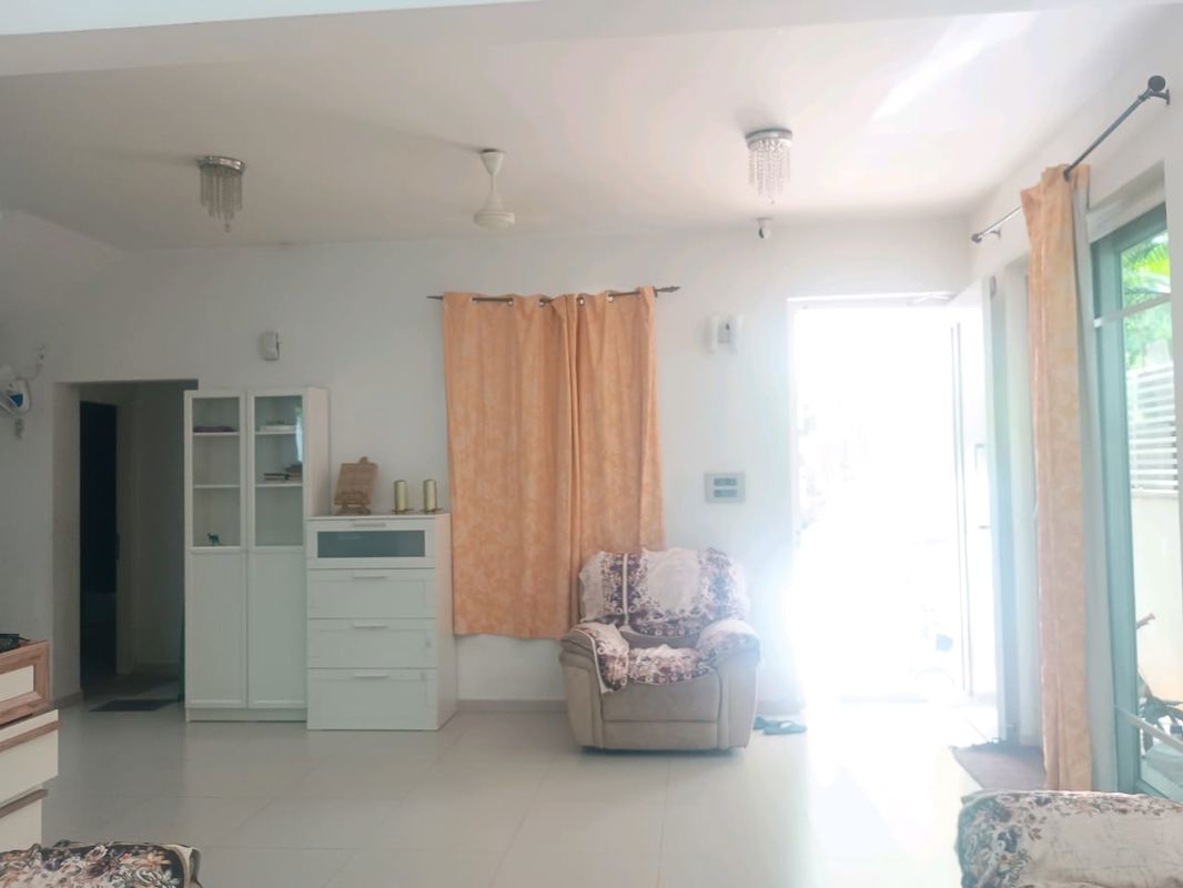 Living Room, mayfair-villas-tellapur 4 Bedroom 3900 Sq.Ft. Villa In Tellapur Hyderabad 10440349