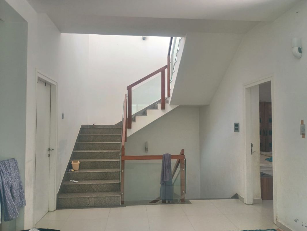 4 BHK + Pooja Room,Servant Room 3900 Sq.Ft. Villa in Mayfair Villas Tellapur