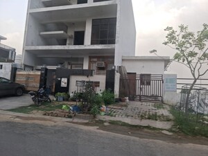  Plot – Exterior View View at Greenwood Enclave, Wave City - for Sale