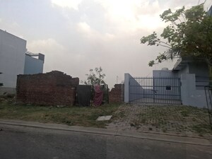  Plot – Exterior View View at Greenwood Enclave, Wave City - for Sale