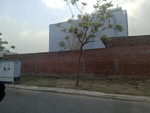 Plot – Exterior View View at Greenwood Enclave, Wave City - for Sale