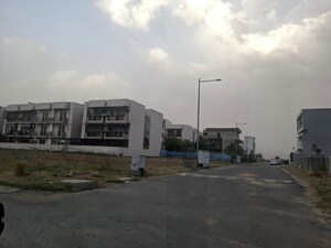  Plot – Exterior View View at Greenwood Enclave, Wave City - for Sale