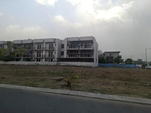  Plot – Exterior View View at Greenwood Enclave, Wave City - for Sale