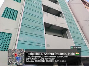  Apartment For Sale in Tadigadapa