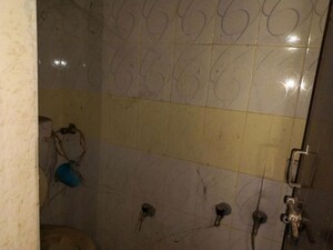 Bathroom in  Apartment at Tadigadapa – for Sale