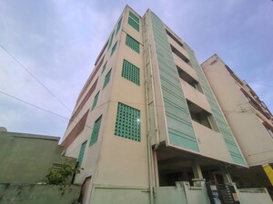  Apartment – Exterior View View at Tadigadapa - for Sale