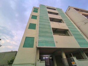  Apartment – Exterior View View at Tadigadapa - for Sale