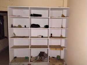 Furnished Amenities in  Apartment at Tadigadapa – for Sale