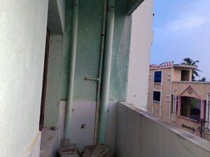 Building Lobby in  Apartment at Tadigadapa – for Sale