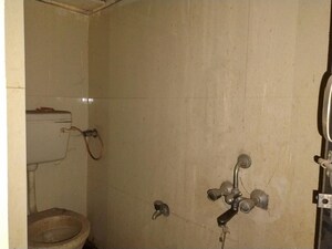 Bathroom in  Apartment at Tadigadapa – for Sale