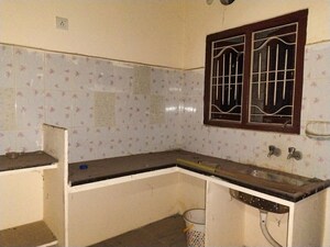 Kitchen in  Apartment at Tadigadapa – for Sale