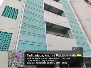  Apartment – Exterior View View at Tadigadapa - for Sale