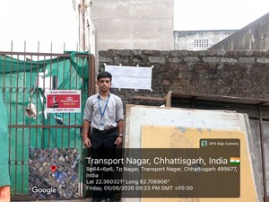  Independent House For Sale in Lalu Ram Nagar
