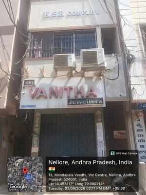  Shop For Sale in Mandapala Street